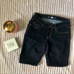 Old Navy Size 0 Jeans 👖